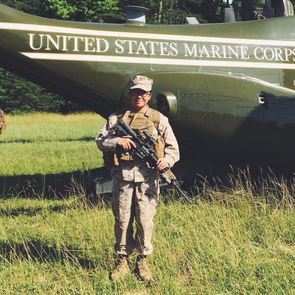 Meet your Posher, Leah - Picture 1 of 1